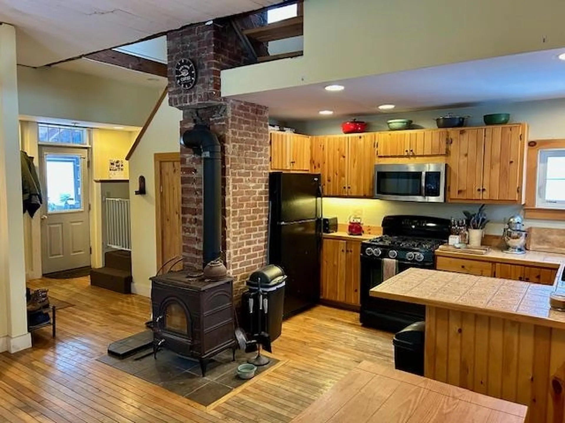 33 Eagle Peak Road Brookfield VT 05036