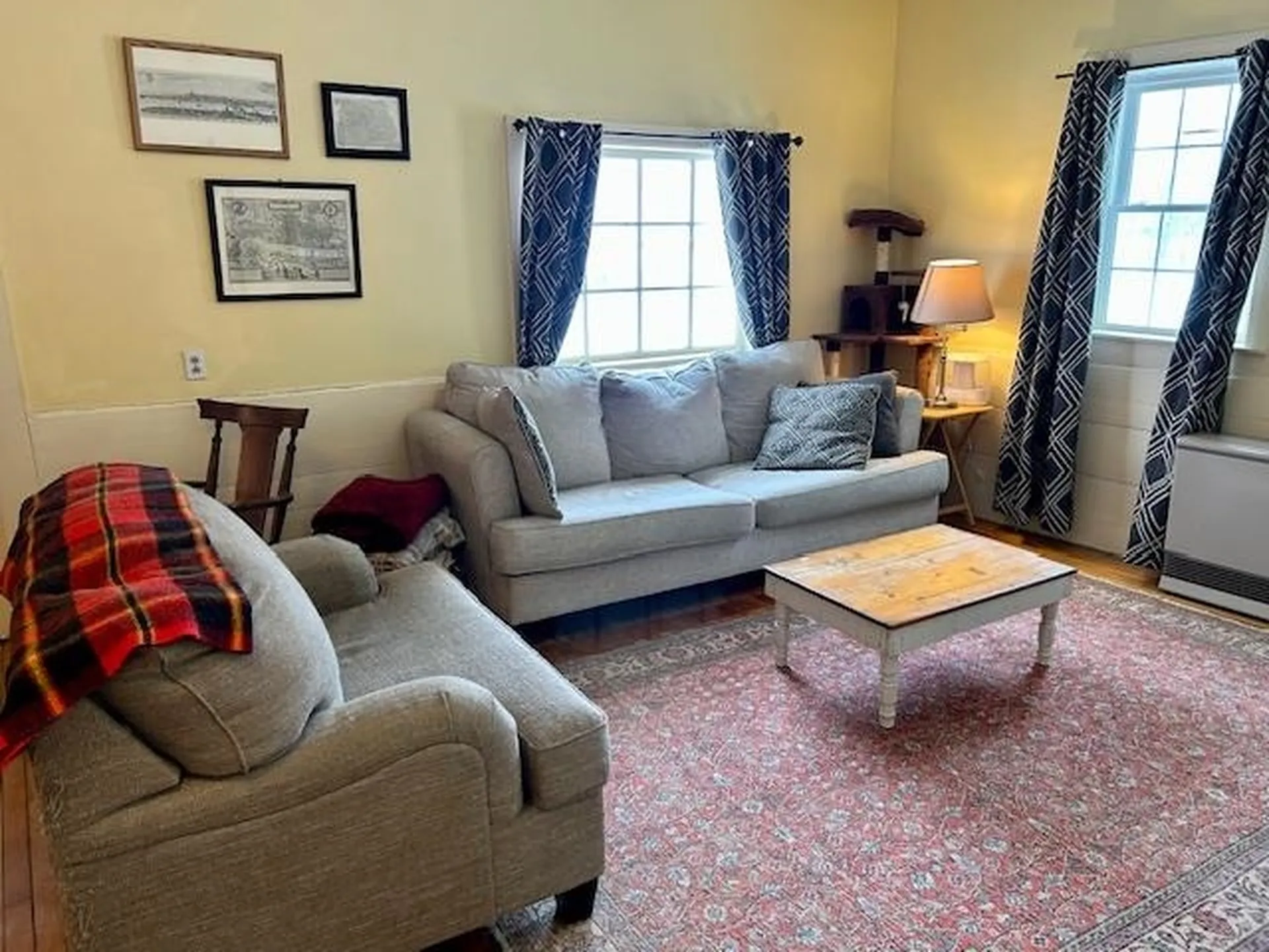 33 Eagle Peak Road Brookfield VT 05036