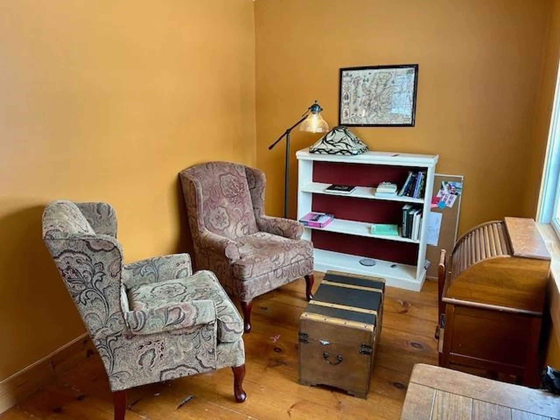 33 Eagle Peak Road Brookfield VT 05036