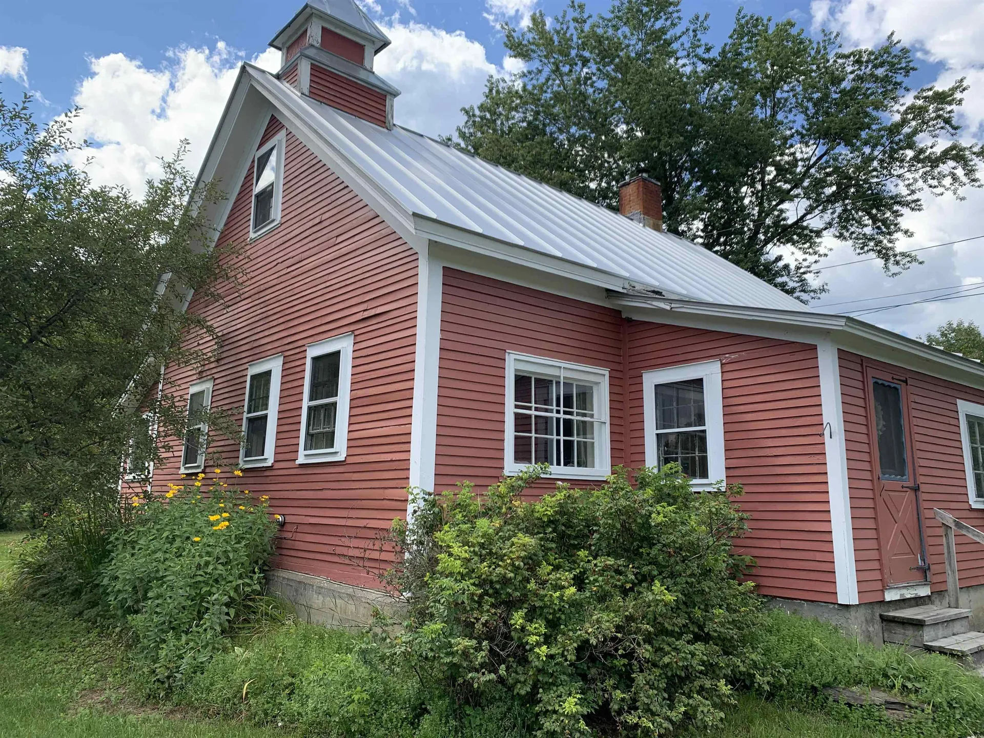 33 Eagle Peak Road Brookfield VT 05036