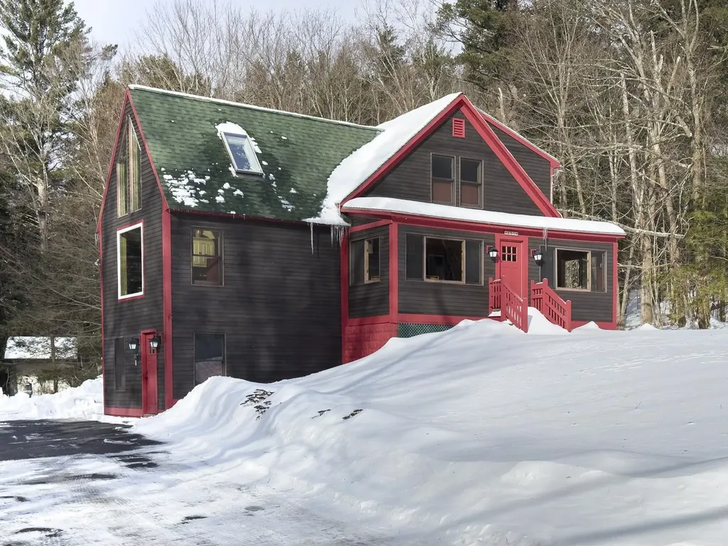 650 Roxbury Road Keene NH 03431