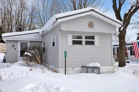 187 Hill Top Circle Richmond VT 05477