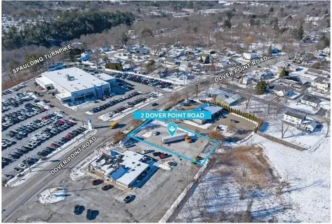 2 Dover Point Road Dover NH 03820