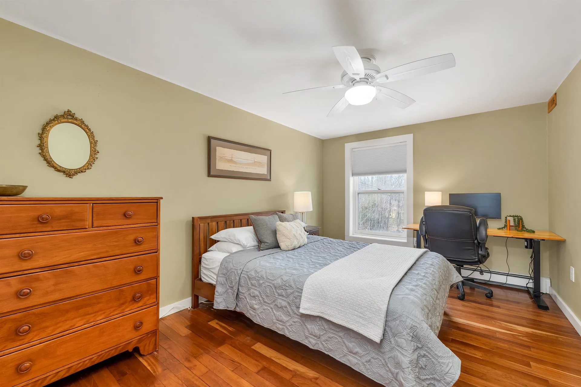 60 Old Lake Shore Road Gilford NH 03249