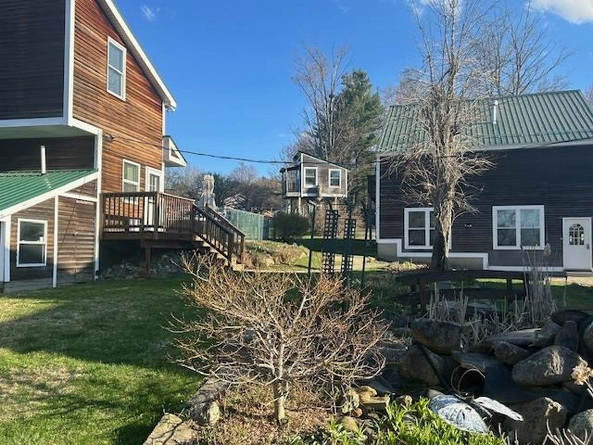 60 Old Lake Shore Road Gilford NH 03249