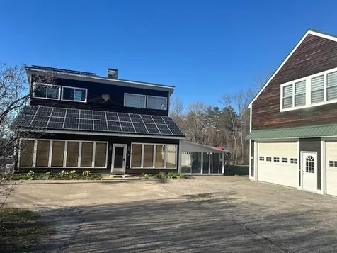 60 Old Lake Shore Road Gilford NH 03249