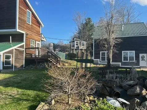 60 Old Lake Shore Road Gilford NH 03249