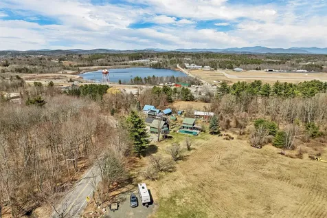 60 Old Lake Shore Road Gilford NH 03249