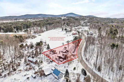 60 Old Lake Shore Road Gilford NH 03249