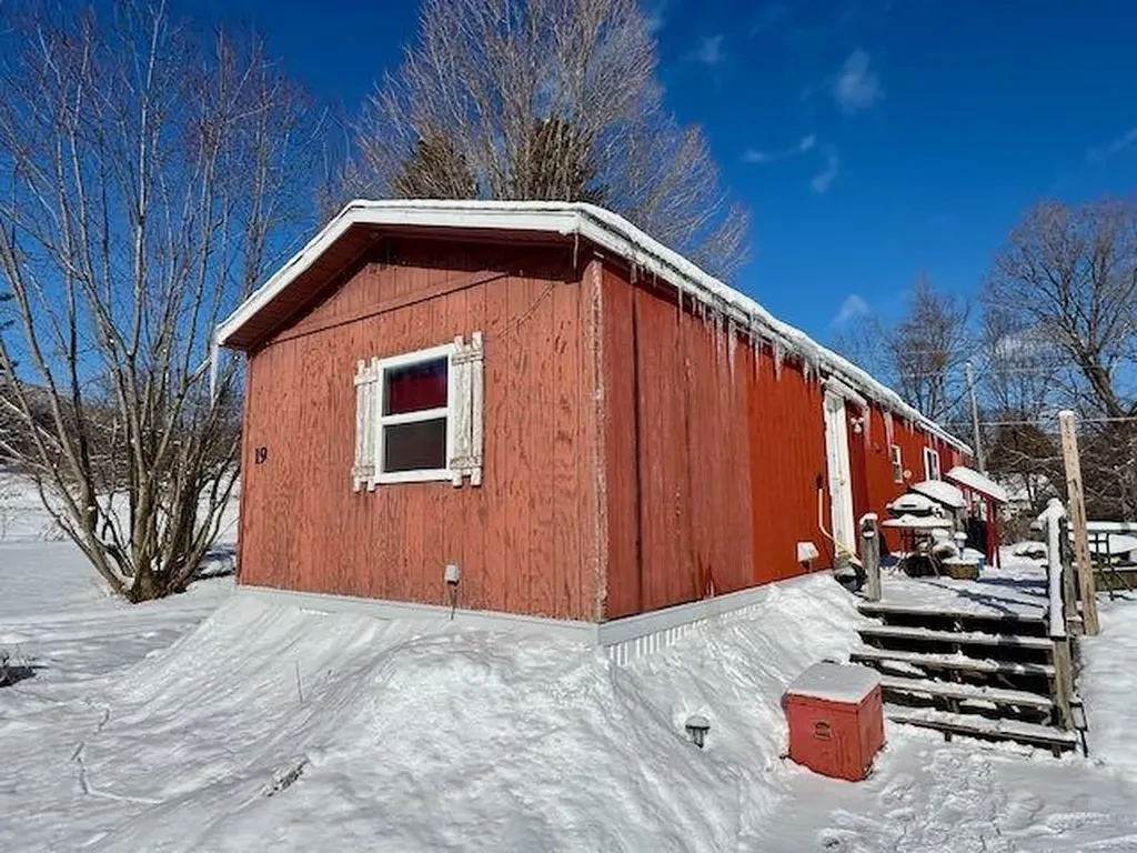 19 Haskins Drive Huntington VT 05462