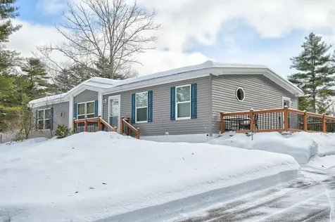 8 Birchmeadow Road Conway NH 03818