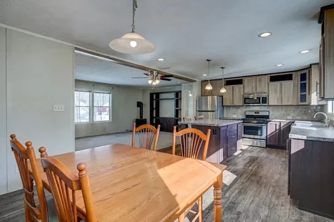8 Birchmeadow Road Conway NH 03818