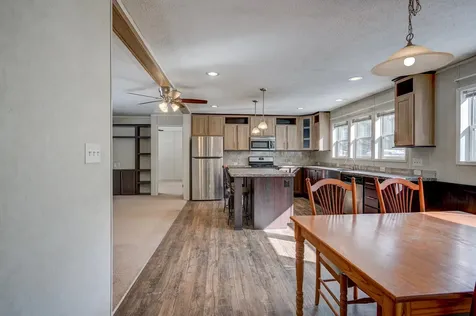 8 Birchmeadow Road Conway NH 03818