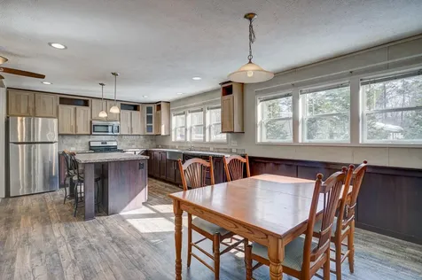 8 Birchmeadow Road Conway NH 03818