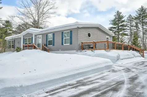 8 Birchmeadow Road Conway NH 03818