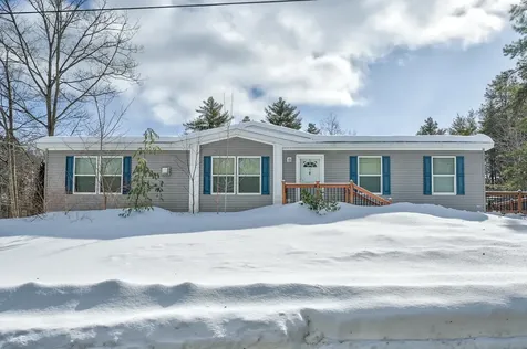 8 Birchmeadow Road Conway NH 03818
