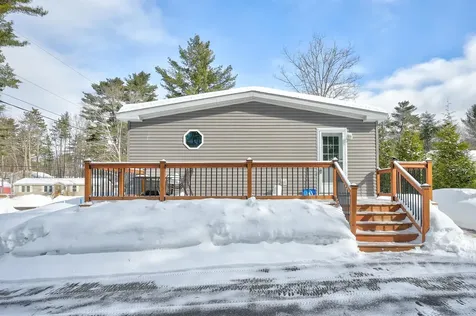8 Birchmeadow Road Conway NH 03818