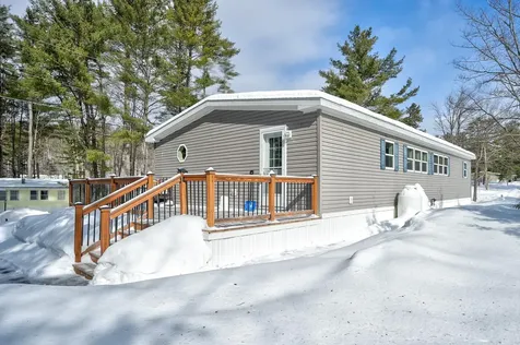 8 Birchmeadow Road Conway NH 03818