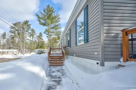 8 Birchmeadow Road Conway NH 03818