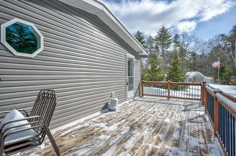 8 Birchmeadow Road Conway NH 03818