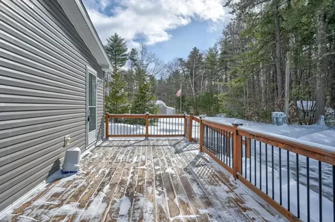 8 Birchmeadow Road Conway NH 03818