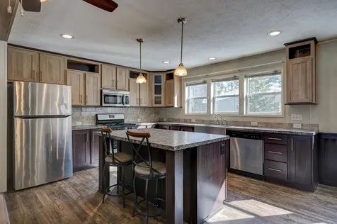 8 Birchmeadow Road Conway NH 03818