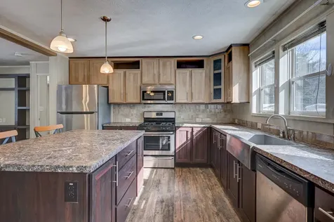 8 Birchmeadow Road Conway NH 03818