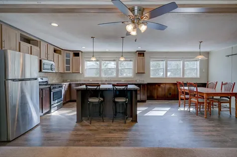 8 Birchmeadow Road Conway NH 03818