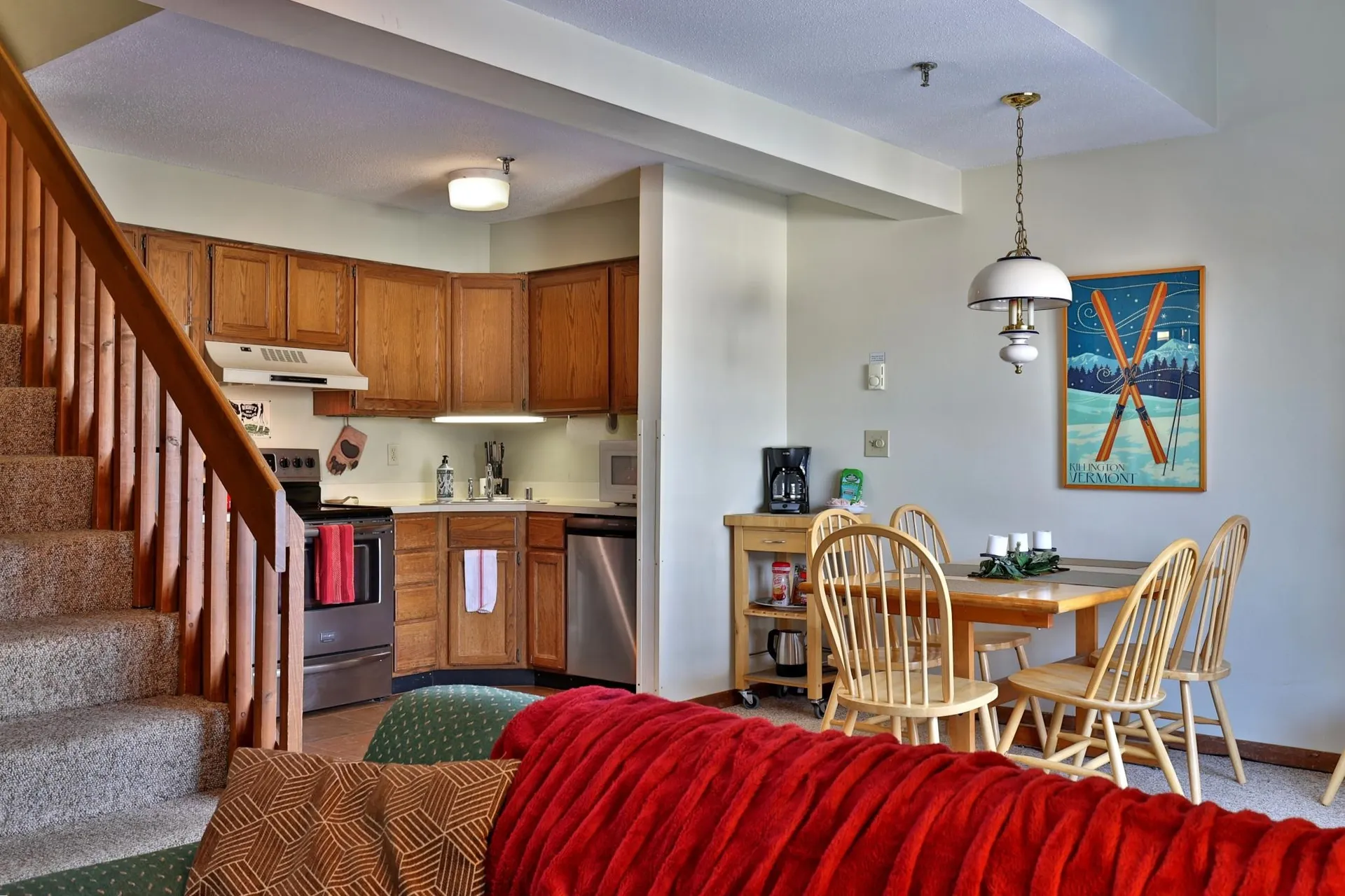 133 East Mountain Road Killington VT 05751