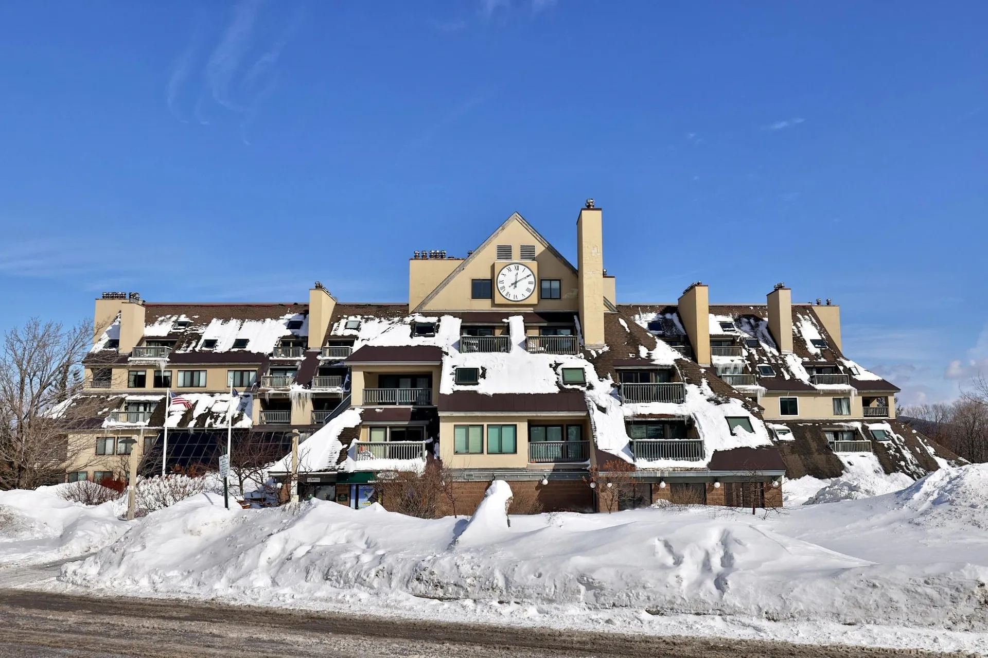 133 East Mountain Road Killington VT 05751