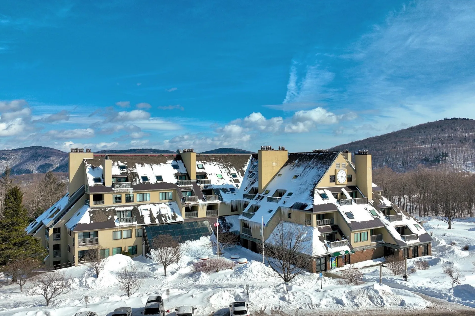 133 East Mountain Road Killington VT 05751