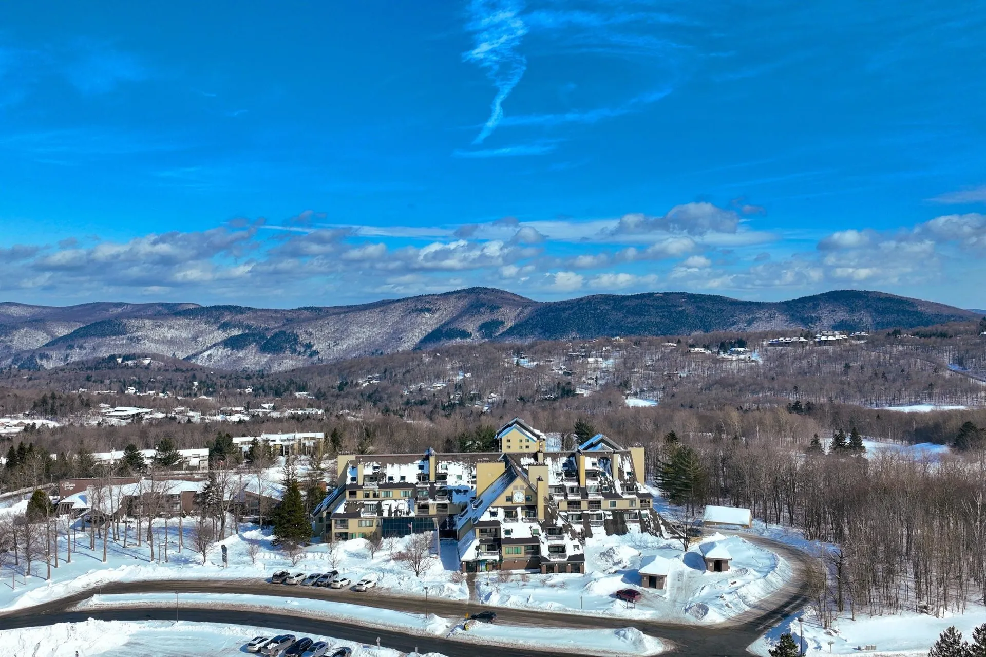 133 East Mountain Road Killington VT 05751
