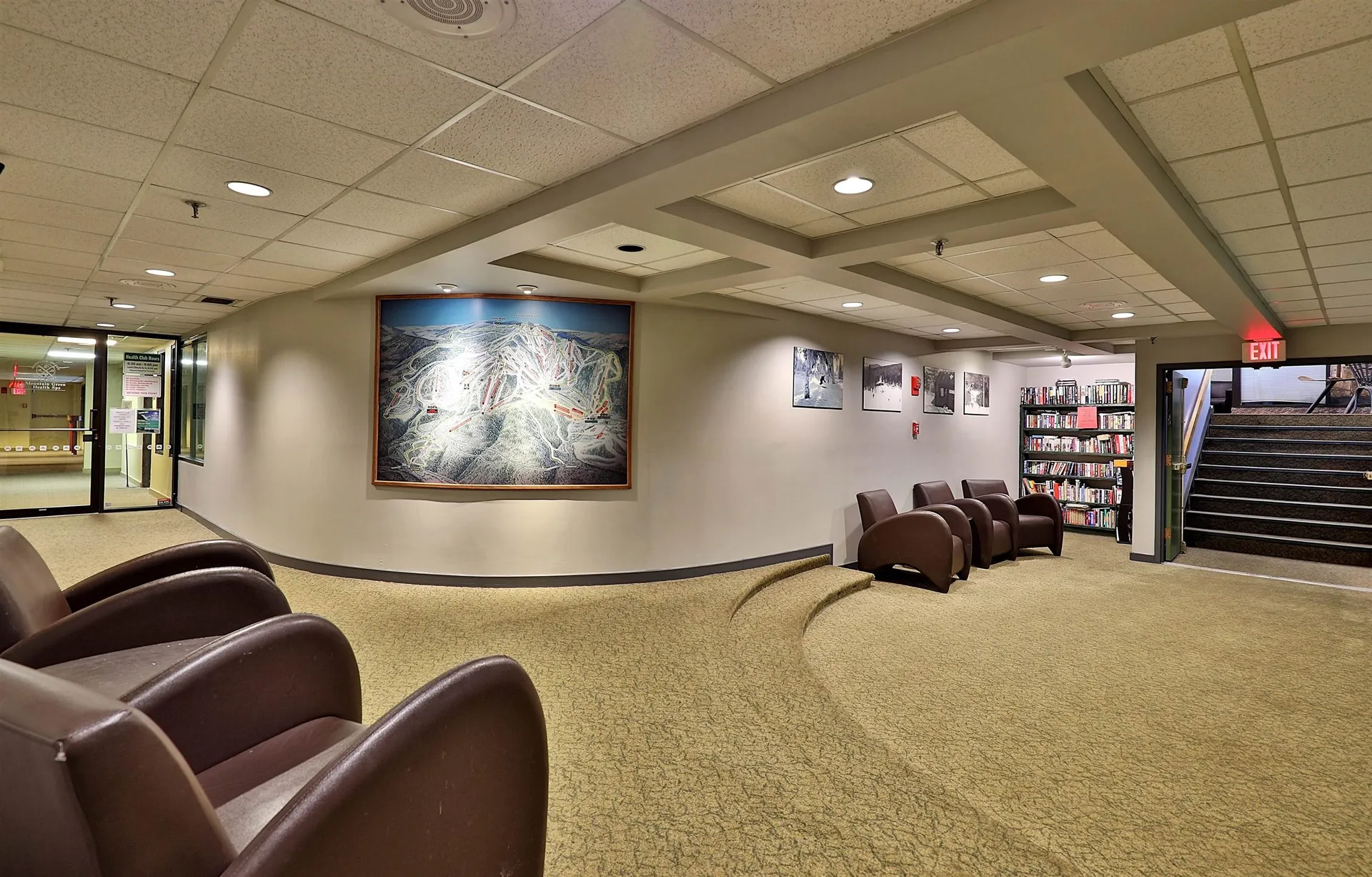 133 East Mountain Road Killington VT 05751