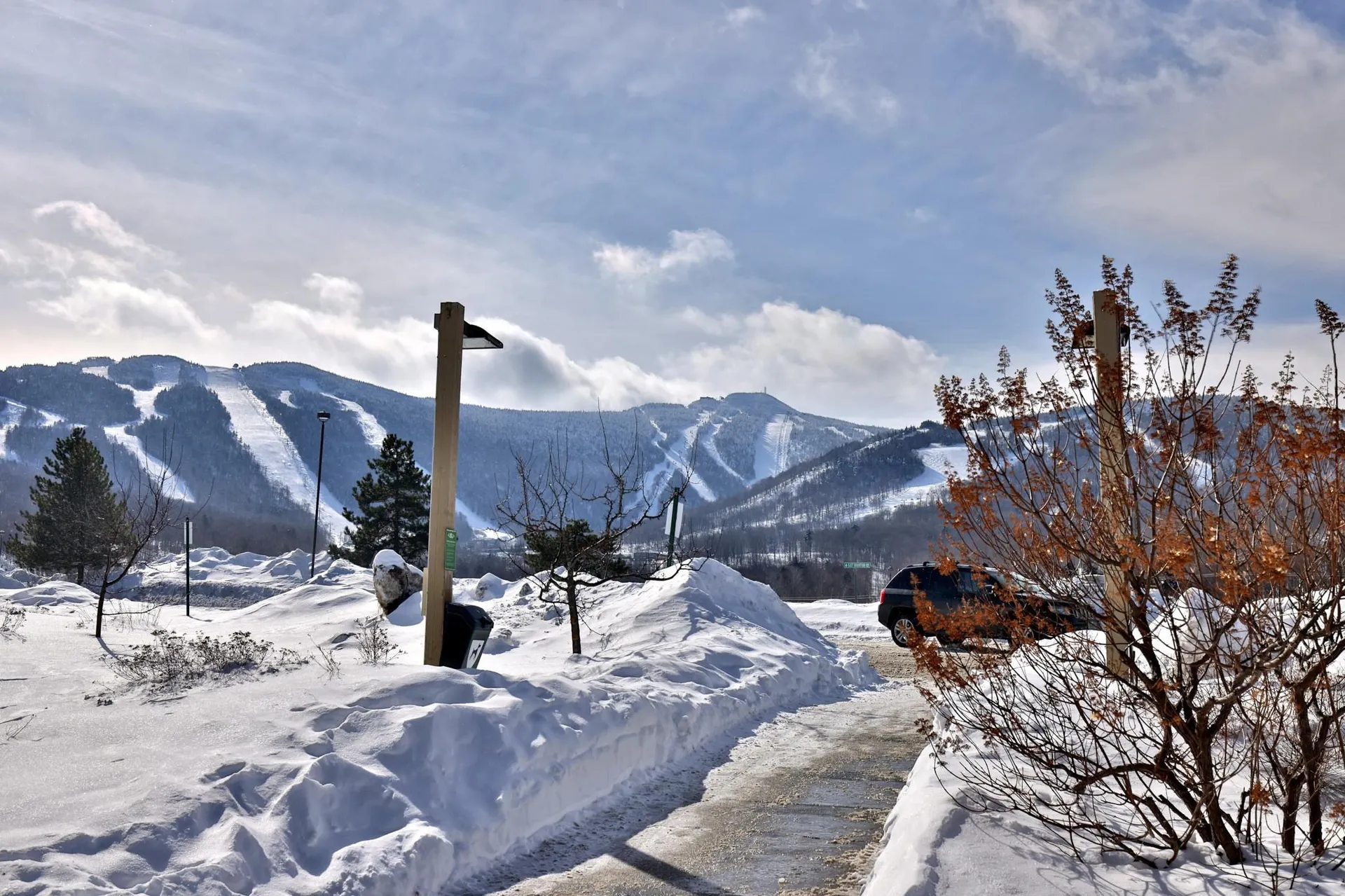 133 East Mountain Road Killington VT 05751