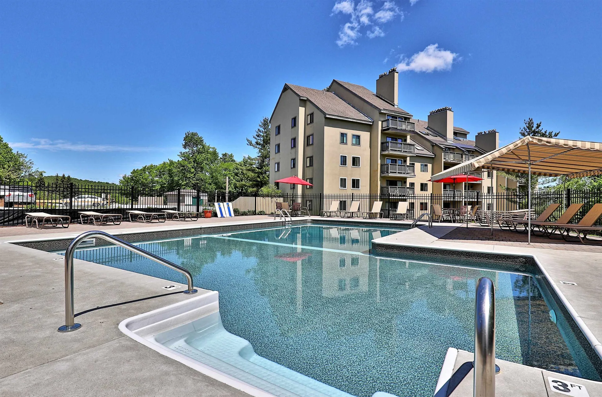 133 East Mountain Road Killington VT 05751