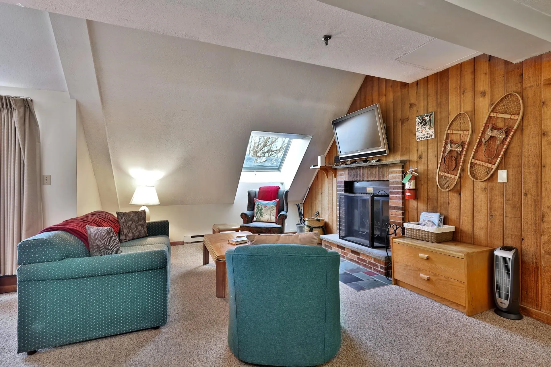 133 East Mountain Road Killington VT 05751