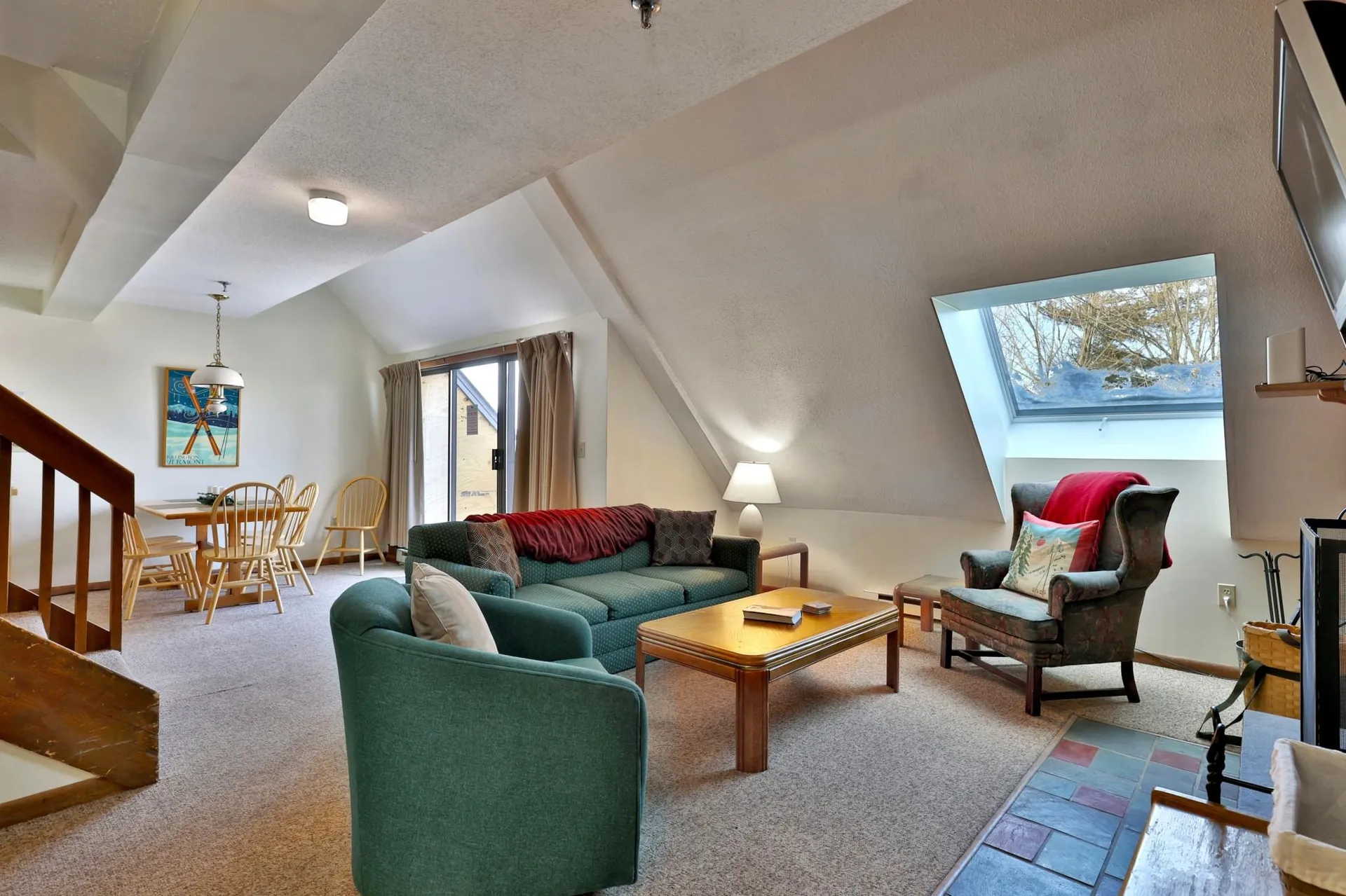 133 East Mountain Road Killington VT 05751