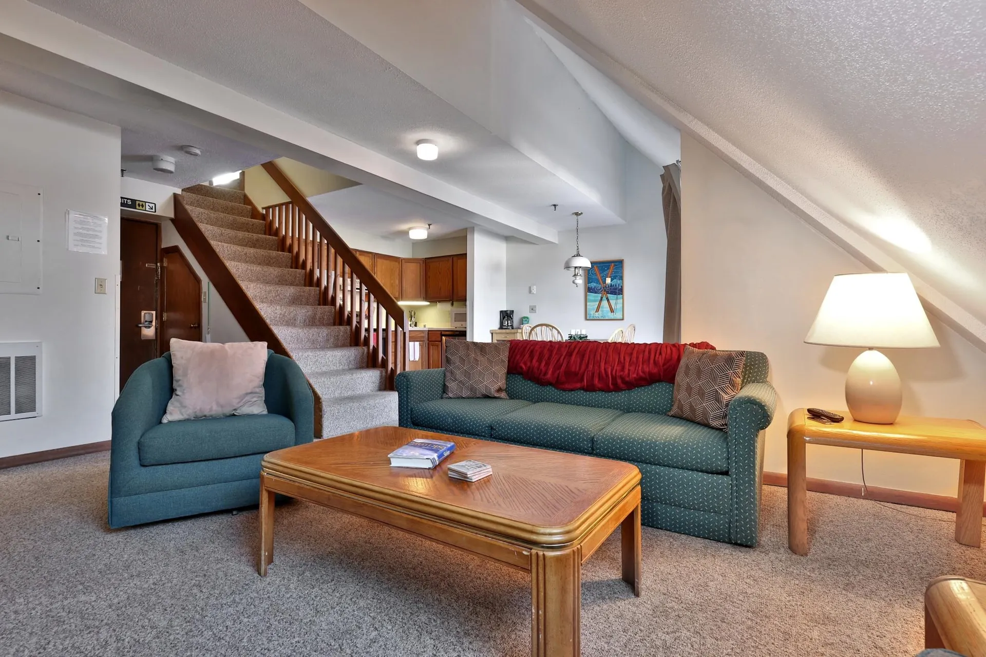 133 East Mountain Road Killington VT 05751