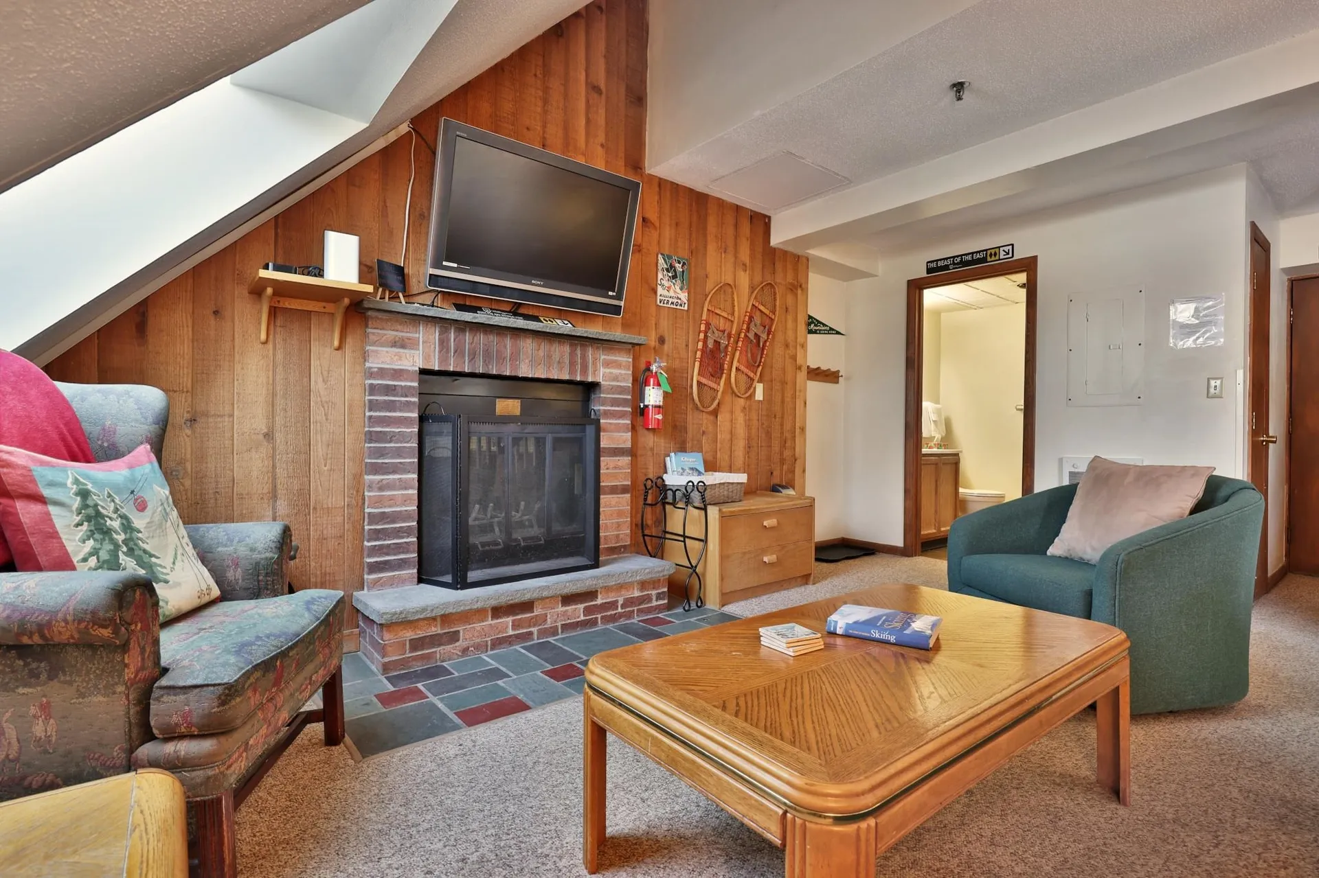 133 East Mountain Road Killington VT 05751