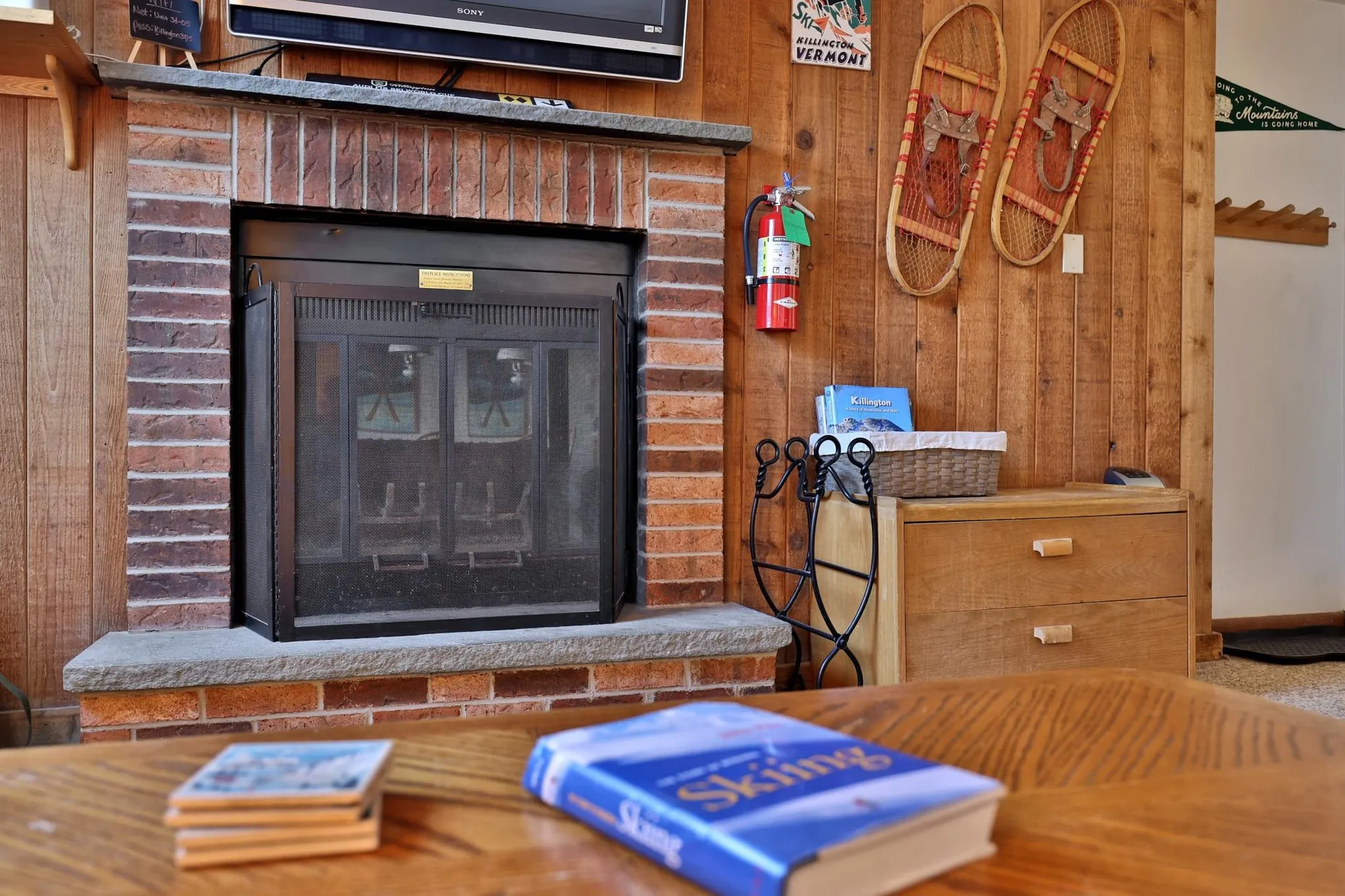 133 East Mountain Road Killington VT 05751