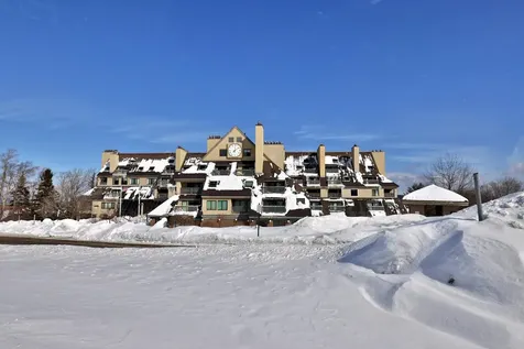 133 East Mountain Road Killington VT 05751
