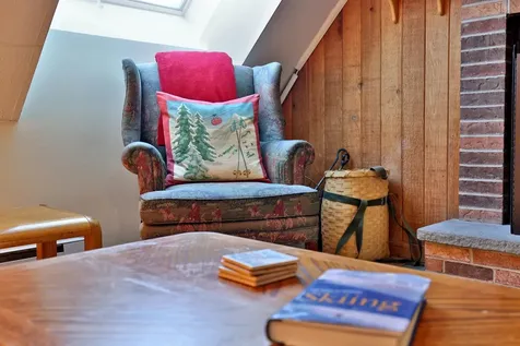 133 East Mountain Road Killington VT 05751