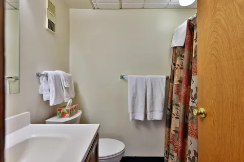 133 East Mountain Road Killington VT 05751