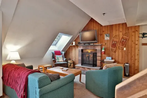 133 East Mountain Road Killington VT 05751