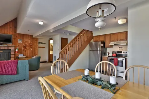 133 East Mountain Road Killington VT 05751