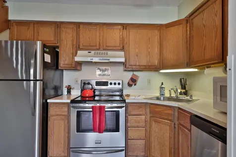 133 East Mountain Road Killington VT 05751