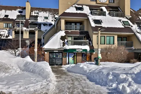 133 East Mountain Road Killington VT 05751