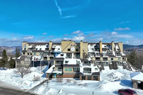 133 East Mountain Road Killington VT 05751