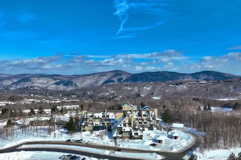 133 East Mountain Road Killington VT 05751