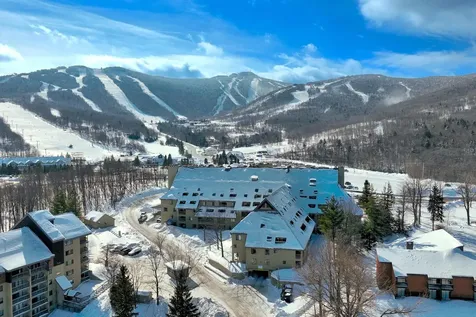 133 East Mountain Road Killington VT 05751